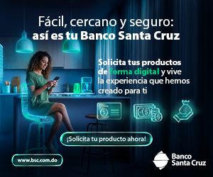 Banco Santa Cruz