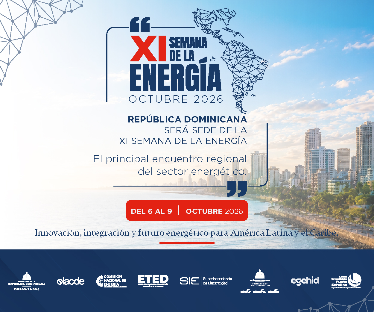 Energía y Minas